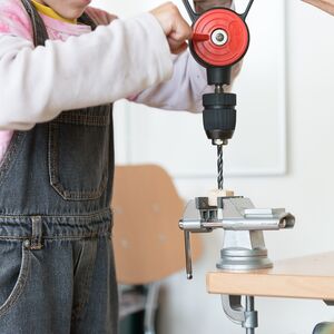 Einzelförderung Fotos