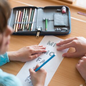 Einzelförderung Fotos